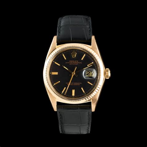 rolex 1601 lapis dial|The Rolex Rose Gold Datejust 1601 .